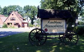 Landhaus Mienenbüttel